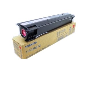 WYBIERZ JAKOŚĆ --> NOWY ORYGINALNY TONER , KASETA , WKŁAD DO KSEROKOPIAREK TOSHIBA e-STUDIO 2555CSE / 3055CSE / 3555CSE / 4555CSE / 5055CSE - MAGENTA
