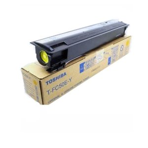 WYBIERZ JAKOŚĆ --> NOWY ORYGINALNY TONER , KASETA , WKŁAD DO KSEROKOPIAREK TOSHIBA e-STUDIO 2555CSE / 3055CSE / 3555CSE / 4555CSE / 5055CSE - YELLOW