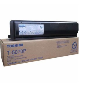 WYBIERZ JAKOŚĆ --> NOWY ORYGINALNY TONER , KASETA , WKŁAD DO KSEROKOPIAREK TOSHIBA e-STUDIO 257 / 307 / 357 / 457 / 507