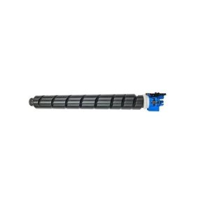 WYBIERZ JAKOŚĆ --> NOWY TONER , KASETA , WKŁAD DO KSEROKOPIAREK Triumph-Adler 2506 CI / 2507 CI , UTAX 2506 CI / 2507 CI - CYAN