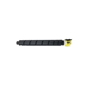WYBIERZ JAKOŚĆ --> NOWY TONER , KASETA , WKŁAD DO KSEROKOPIAREK Triumph-Adler 2506 CI / 2507 CI , UTAX 2506 CI / 2507 CI - YELLOW