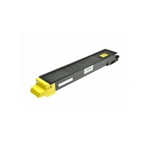 WYBIERZ JAKOŚĆ --> NOWY TONER , KASETA , WKŁAD DO KSEROKOPIAREK Triumph-Adler 2550 CI , UTAX 2550 CI - YELLOW