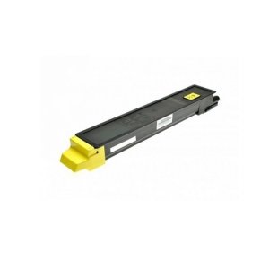 WYBIERZ JAKOŚĆ --> NOWY TONER , KASETA , WKŁAD DO KSEROKOPIAREK Triumph-Adler 3005CI / 3505CI / 8056I , DC C2930 / C2935 , UTAX 3005CI / 3505 CI, CD C1930 / C1935 - YELLOW