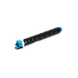 WYBIERZ JAKOŚĆ --> NOWY TONER , KASETA , WKŁAD DO KSEROKOPIAREK Triumph-Adler 3206CI / 3207CI , UTAX 3206CI / 3207CI - CYAN