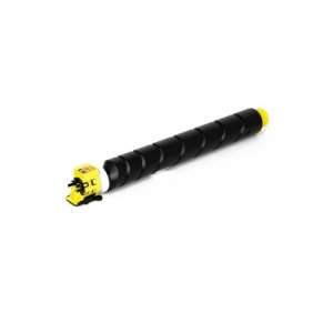 WYBIERZ JAKOŚĆ --> NOWY TONER , KASETA , WKŁAD DO KSEROKOPIAREK Triumph-Adler 3206CI / 3207CI , UTAX 3206CI / 3207CI - YELLOW