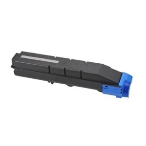 WYBIERZ JAKOŚĆ --> NOWY TONER , KASETA , WKŁAD DO KSEROKOPIAREK Triumph-Adler 4505CI / 5505CI , DC C2945 / C2950 ; UTAX 4505CI / 5505CI, CD C1945 / C1950 - CYAN