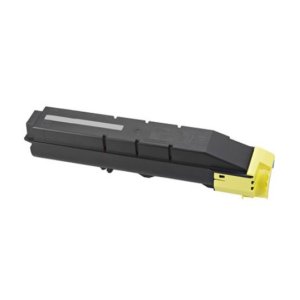 WYBIERZ JAKOŚĆ --> NOWY TONER , KASETA , WKŁAD DO KSEROKOPIAREK Triumph-Adler 4505CI / 5505CI , DC C2945 / C2950 ; UTAX 4505CI / 5505CI, CD C1945 / C1950 - YELLOW