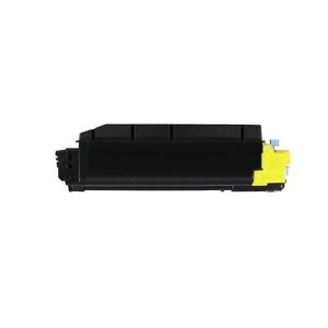 WYBIERZ JAKOŚĆ --> NOWY TONER , KASETA , WKŁAD DO KSEROKOPIAREK UTAX 300CI / 301CI / 302CI - YELLOW