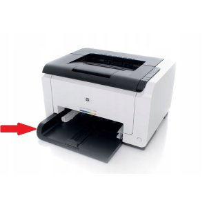 NOWA TACKA , TACA DOLNA , PODAJNIK NA PAPIER , KASETA NA PAPIER DO WSZYSTKICH DRUKAREK Z SERII HP LJ PRO CP1025 / PRO 100 COLOR MFP M175 SERIES