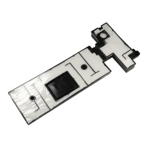 NOWY ORYGINALNY INK ABSORBER , POCHŁANIACZ TUSZU , POJEMNIK NA TUSZ DO WSZYSTKICH DRUKAREK BROTHER Z SERII HL-T4000 MFC-J3530 MFC-J3540 MFC-J6530 MFC-J6535 MFC-J6540 MFC-J6545 MFC-J6555 MFC-T4500