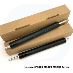 WAŁEK DOCISKOWY , ROLKA DOCISKOWA DO REGENERACJI ZESPOŁU GRZEJNEGO DO DRUKAREK Z SERII HP LASER JET P3005 / M3027 / M3035 
