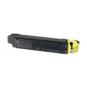 WYBIERZ JAKOŚĆ --> NOWY TONER , KASETA , WKŁAD DO KSEROKOPIAREK Triumph-Adler PC3562DN / PC3562IMFP / PC3566IMFP , UTAX PC3562DN / PC3562IMFP / PC3566IMFP - YELLOW