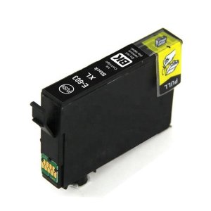 WYBIERZ JAKOŚĆ --> NOWY TUSZ DO DRUKAREK ATRAMENTOWYCH EPSON Expression Home XP-2100 XP-2105 XP-3100 XP-3105 XP-4100 XP-4105, Workforce WF-2810DWF WF-2830DWF WF-2835DWF WF-2850DWF - CZARNY/BLACK