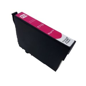 WYBIERZ JAKOŚĆ --> NOWY TUSZ DO DRUKAREK ATRAMENTOWYCH EPSON Stylus BX310FN D120 D78 D92 DX4000 DX4050 DX4400 DX4450 DX5000 DX5050 DX6000 DX6050 DX7000F DX7400...- PURPUROWY/MAGENTA -T071340
