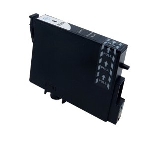 WYBIERZ JAKOŚĆ --> NOWY TUSZ DO DRUKAREK ATRAMENTOWYCH EPSON Stylus D68 / D88 / D88plus / DX3800 / DX3850 / DX4800 / DX4850 - CZARNY / BLACK - T061140 / CET0611