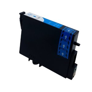 WYBIERZ JAKOŚĆ --> NOWY TUSZ DO DRUKAREK ATRAMENTOWYCH EPSON Stylus D68 / D88 / D88plus / DX3800 / DX3850 / DX4800 / DX4850 - NIEBIESKI / CYAN - T061240 / CET0612