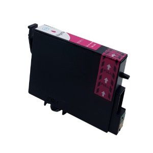 WYBIERZ JAKOŚĆ --> NOWY TUSZ DO DRUKAREK ATRAMENTOWYCH EPSON Stylus D68 / D88 / D88plus / DX3800 / DX3850 / DX4800 / DX4850 - PURPUROWY / MAGENTA - T061340 / CET0613