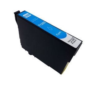 WYBIERZ JAKOŚĆ --> NOWY TUSZ DO DRUKAREK ATRAMENTOWYCH EPSON Stylus Office BX305FW BX305FW Plus BX320FW BX525WD BX535WD BX625FWD BX635FWD BX925FWD BX935FWD... - NIEBIESKI/CYAN - T129240/CET1292/T1292