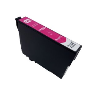 WYBIERZ JAKOŚĆ --> NOWY TUSZ DO DRUKAREK ATRAMENTOWYCH EPSON WorkForce WF3010DW WF3520DWF WF3530DTWF WF3540DTWF WF7015 WF7515 WF7525 - PURPUROWY/MAGENTA - T129340 / T1293