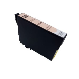 WYBIERZ JAKOŚĆ --> NOWY TUSZ DO DRUKAREK ATRAMENTOWYCH EPSON Stylus Photo PX700W PX710W PX780FW PX800FW PX810FW R265 R285 R360 RX560 RX585 RX685 - LIGHT MAGENTA - T080640 / T0806 / CET0806