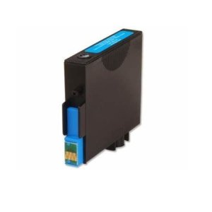 WYBIERZ JAKOŚĆ --> NOWY TUSZ DO DRUKAREK ATRAMENTOWYCH EPSON Stylus Photo R200 R220 R300 R320 R340 RX500 RX600 RX620 RX640 - NIEBIESKI / CYAN - T048240 / CET0482