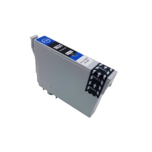 WYBIERZ JAKOŚĆ --> NOWY TUSZ DO DRUKAREK ATRAMENTOWYCH EPSON WORKFORCE WF2010W WF2510WF WF2520NF WF2530WF WF2540WF WF2630WF WF2650DWF WF2660DWF WF2750DWF - CZARNY / BLACK - T163140 / CET1631 / T1631