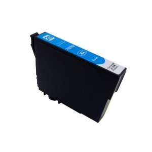 WYBIERZ JAKOŚĆ --> NOWY TUSZ DO DRUKAREK ATRAMENTOWYCH EPSON Expression Home XP235 XP245 XP247 XP332 XP335 XP342 XP345 XP432 XP435 XP442 XP445 - NIEBIESKI / CYAN - C13T29924010 / T2992