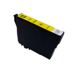 WYBIERZ JAKOŚĆ --> NOWY TUSZ DO DRUKAREK ATRAMENTOWYCH EPSON Expression Home XP235 XP245 XP247 XP332 XP335 XP342 XP345 XP432 XP435 XP442 XP445 - ŻÓŁTY / YELLOW - C13T29944010 / T2994