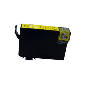 WYBIERZ JAKOŚĆ --> NOWY TUSZ DO DRUKAREK ATRAMENTOWYCH EPSON WorkForce Pro WF-3720DWF / WF3720DWF / WF-3725DWF / WF3725DWF - ŻÓŁTY / YELLOW - C13T34744010 / T3474