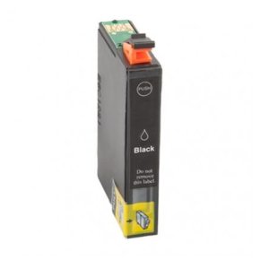 WYBIERZ JAKOŚĆ --> NOWY TUSZ DO DRUKAREK ATRAMENTOWYCH EPSON WorkForce Pro WF-3820DWF WF-3825DWF WF-4820DWF WF-4825DWF WF-7830DTWF WF-7840DTWF - CZARNY / BLACK - C13T05G14010