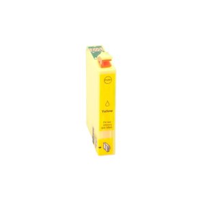 WYBIERZ JAKOŚĆ --> NOWY TUSZ DO DRUKAREK ATRAMENTOWYCH EPSON WorkForce Pro WF-3820DWF WF-3825DWF WF-4820DWF WF-4825DWF WF-7830DTWF WF-7840DTWF - ŻÓŁTY / YELLOW - C13T05H44010