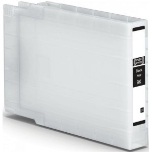 WYBIERZ JAKOŚĆ --> NOWY TUSZ DO DRUKAREK ATRAMENTOWYCH EPSON WorkForce Pro WF-6090D2TWC WF-6090DTWC WF-6090DW WF-6590D2TWFC WF-6590DTWFC WF-6590DWF - CZARNY / BLACK - C13T907140