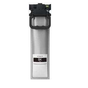 WYBIERZ JAKOŚĆ --> NOWY TUSZ DO DRUKAREK ATRAMENTOWYCH EPSON WorkForce Pro WF5210DW / WFC5710DWF / WFC5790DWF / WFC5290DW - CZARNY / BLACK - C13T944140 / T9441