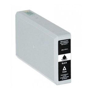 WYBIERZ JAKOŚĆ --> NOWY TUSZ DO DRUKAREK ATRAMENTOWYCH EPSON WorkForce WF-5110DW / WF-5190DW / WF-5620DWF / WF-5690DWF - CZARNY / BLACK - C13T789140 / T7891 - XXL