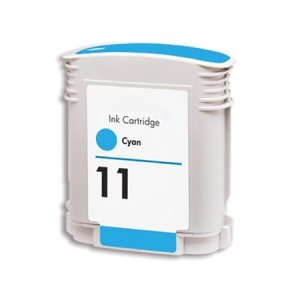 WYBIERZ JAKOŚĆ --> NOWY TUSZ DO DRUKAREK ATRAMENTOWYCH HP Business InkJet 1000 1100cl 1100dtn 1200D 1200DTWN 1200TN 2000c 2000cn, Copier cc800ps... - NIEBIESKIE / CYAN - C4836A