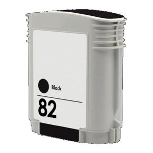 WYBIERZ JAKOŚĆ --> NOWY TUSZ DO DRUKAREK ATRAMENTOWYCH HP Copier cc800ps, DesignJet 500 500ps 510 800 800ps 815 - CZARNY / BLACK - CH565A