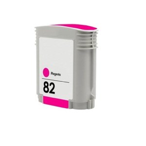 WYBIERZ JAKOŚĆ --> NOWY TUSZ DO DRUKAREK ATRAMENTOWYCH HP Copier cc800ps, DesignJet 500 500ps 510 800 800ps 815 - PURPUROWY / MAGENTA - C4912A