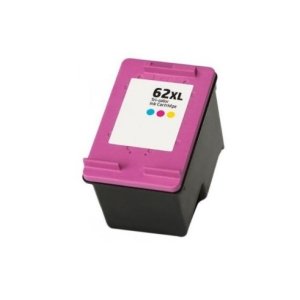 WYBIERZ JAKOŚĆ --> NOWY TUSZ DO DRUKAREK ATRAMENTOWYCH HP DeskJet 2645, Ink Advantage 2545 3540 e-All-in-One Printer 1015 1515 2540 2545 All-in-One 2546 All-in-One... - TRÓJKOLOROWY - C2P07AE