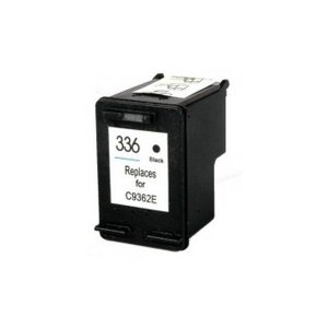 WYBIERZ JAKOŚĆ --> NOWY TUSZ DO DRUKAREK ATRAMENTOWYCH HP DeskJet 5420 5400 series 5440 5440xi 5442 5443 D4160, OfficeJet 6310, PhotoSmart 2575 2610 7850 C3180 C4180 C4190 PSC1510 - BLACK - C9362EE   
