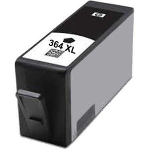 WYBIERZ JAKOŚĆ --> NOWY TUSZ DO DRUKAREK ATRAMENTOWYCH HP DeskJet e-All-in-One 3520 3522 3524 3526, DeskJet 3070A (B611A) D5445, OfficeJet 4622 All-in-One... - CZARNY / BLACK - CB316E