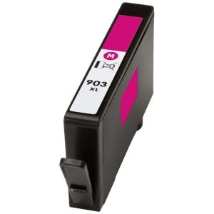 WYBIERZ JAKOŚĆ --> NOWY TUSZ DO DRUKAREK ATRAMENTOWYCH HP Office Jet 6950 Pro 6970, Pro All-in-One Printer 6960 6961 6963 6964 6965 6966 6968 6970 6971 6974 6976 6978 6979- PURPUROWY /MAGENTA- T6M07AE