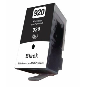 WYBIERZ JAKOŚĆ --> NOWY TUSZ DO DRUKAREK ATRAMENTOWYCH HP OfficeJet 6000 Printer 6500 All-in-One 6500 Wireless 6500A e-All-in-One 6500A Plus 7000 Wide Format Printer 750 - CZARNY / BLACK - CD975AE
