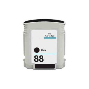 WYBIERZ JAKOŚĆ --> NOWY TUSZ DO DRUKAREK ATRAMENTOWYCH HP OfficeJet Pro K5400 K5400DN K5400dtn K5400tn K550 K550dtn K550dtwn K8600 K8600dn L7480 L7580 L7590 L7680 L7780 - CZARNY / BLACK - C9396AE