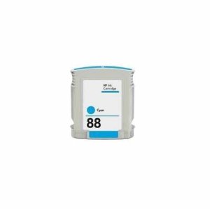 WYBIERZ JAKOŚĆ --> NOWY TUSZ DO DRUKAREK ATRAMENTOWYCH HP OfficeJet Pro K5400 K5400DN K5400dtn K5400tn K550 K550dtn K550dtwn K8600 K8600dn L7480 L7580 L7590 L7680 L7780 - NIEBIESKI / CYAN - C9391AE