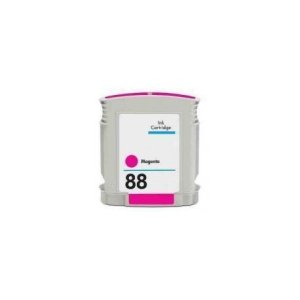 WYBIERZ JAKOŚĆ --> NOWY TUSZ DO DRUKAREK ATRAMENTOWYCH HP OfficeJet Pro K5400 K5400DN K5400dtn K5400tn K550 K550dtn K550dtwn K8600 K8600dn L7480 L7580 L7590 L7680 L7780 - PURPUROWY / MAGENTA - C9392AE