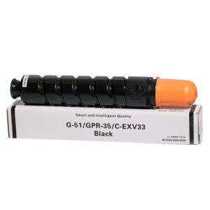 WYSYŁKA EXPRESS --> WYBIERZ JAKOŚĆ --> TONER DO KSEROKOPIARKI CANON IMAGE RUNNER iR 2520 , iR 2520C , iR 2520CN , iR 2520i , iR 2525 , iR 2525i , iR 2530 , iR 2530i , iR 4570F - C-EXV33 , CEXV33