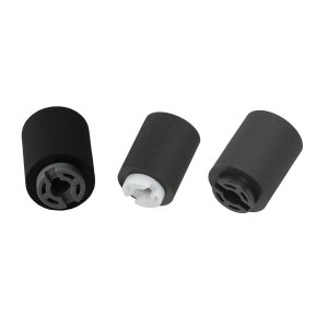ROLKA , ROLKI , KOMPLET ROLEK POBIERANIA PAPIERU DO DRUKAREK KYOCERA 4500i / 4550ci / 5500i / 5550ci / 6500i / 6550ci / 7550ci / 8000i / FS-C8600 / PF730 / PF740 ... - 2K906350 , 2K906360 , 2K906370
