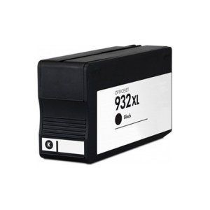WYBIERZ JAKOŚĆ --> NOWY TUSZ DO DRUKAREK ATRAMENTOWYCH HP OfficeJet 6100 ePrinter H611a 6600 e-All-in-One Printer H711a H711g 6700 ePrinter 6700 Premium e-All-in-One H711... - CZARNY / BLACK - CN053AE