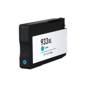 WYBIERZ JAKOŚĆ --> NOWY TUSZ DO DRUKAREK ATRAMENTOWYCH HP OfficeJet 6100 ePrinter H611a 6600 e-All-in-One Printer H711a H711g 6700 ePrinter 6700 Premium e-All-in-One H711... - NIEBIESKI/ CYAN- CN054AE