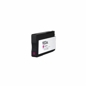 WYBIERZ JAKOŚĆ --> NOWY TUSZ DO DRUKAREK ATRAMENTOWYCH HP OfficeJet 6100 ePrinter H611a 6600 e-All-in-One Printer H711a H711g 6700 ePrinter 6700 Premium e-All-in-One H711... - MAGENTA - CN055AE